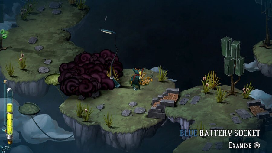 Figment 2 Creed Valley 스크린샷