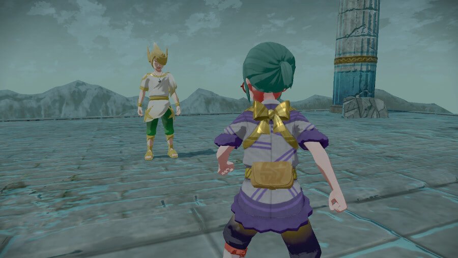 포켓몬 레전드 아르세우스 볼로 기라티나