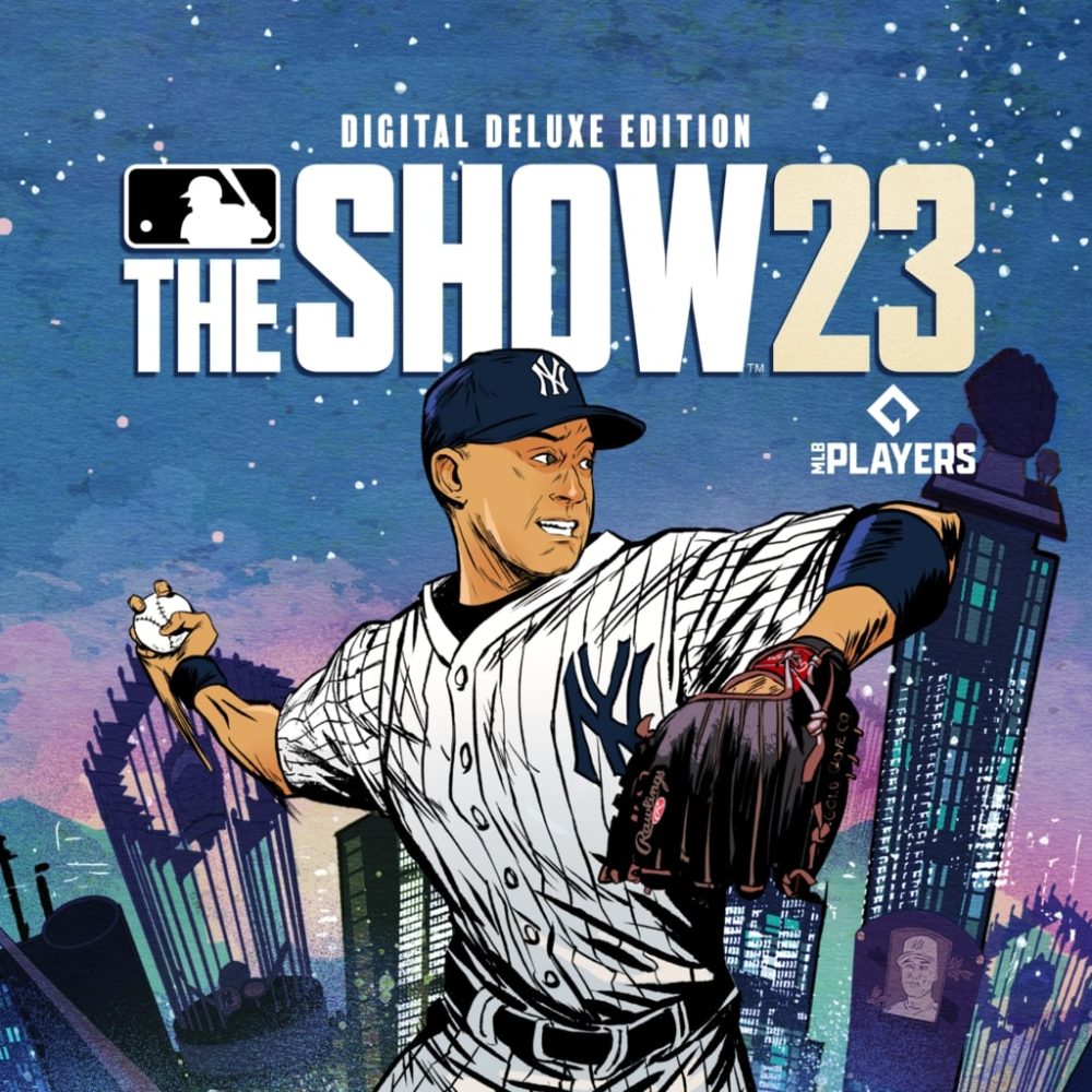 MLB The Show 23 디지털 디럭스