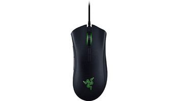 Razer DeathAdder Elite 게임용 마우스 검토