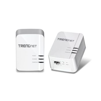 Trendnet AV1300 검토