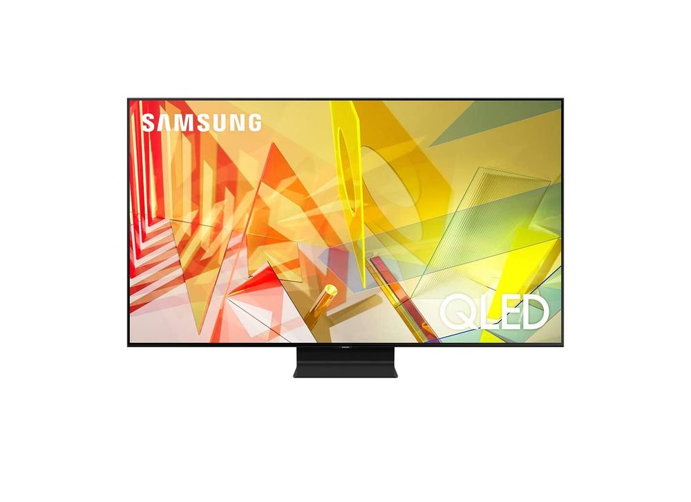 삼성 Q90T QLED 검토