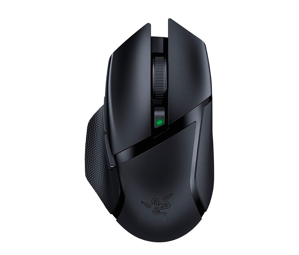 Razer Basilisk X 초고속 검토