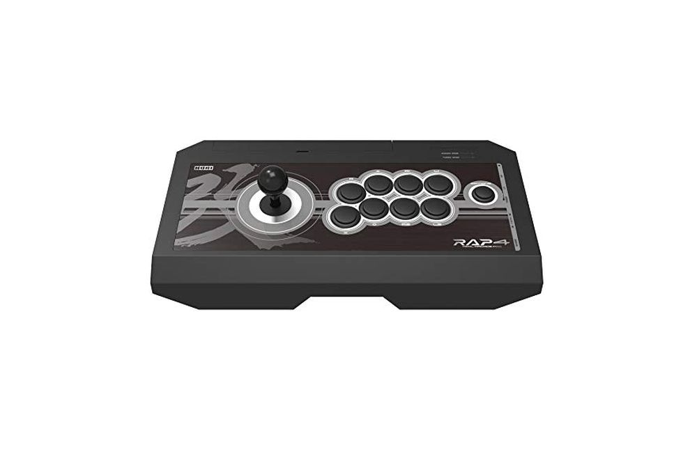 Hori Real Arcade Pro 4 카이 리뷰