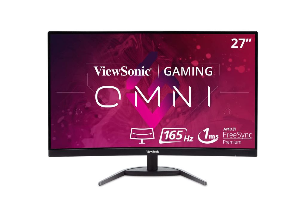 ViewSonic VX2768-PC-MHD 검토