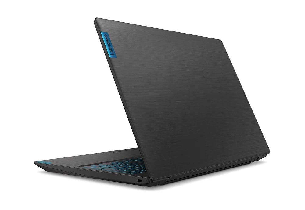 Lenovo Ideapad L340 검토