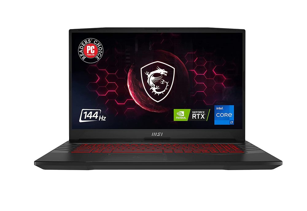 MSI GL63 검토