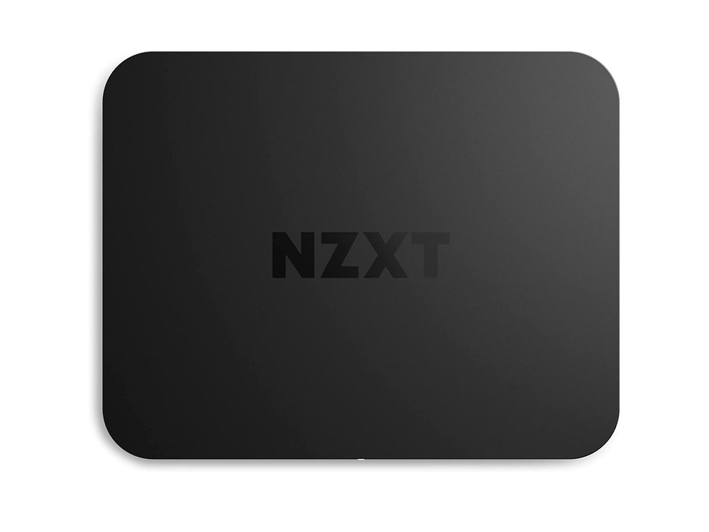 NZXT 신호 HD60 검토