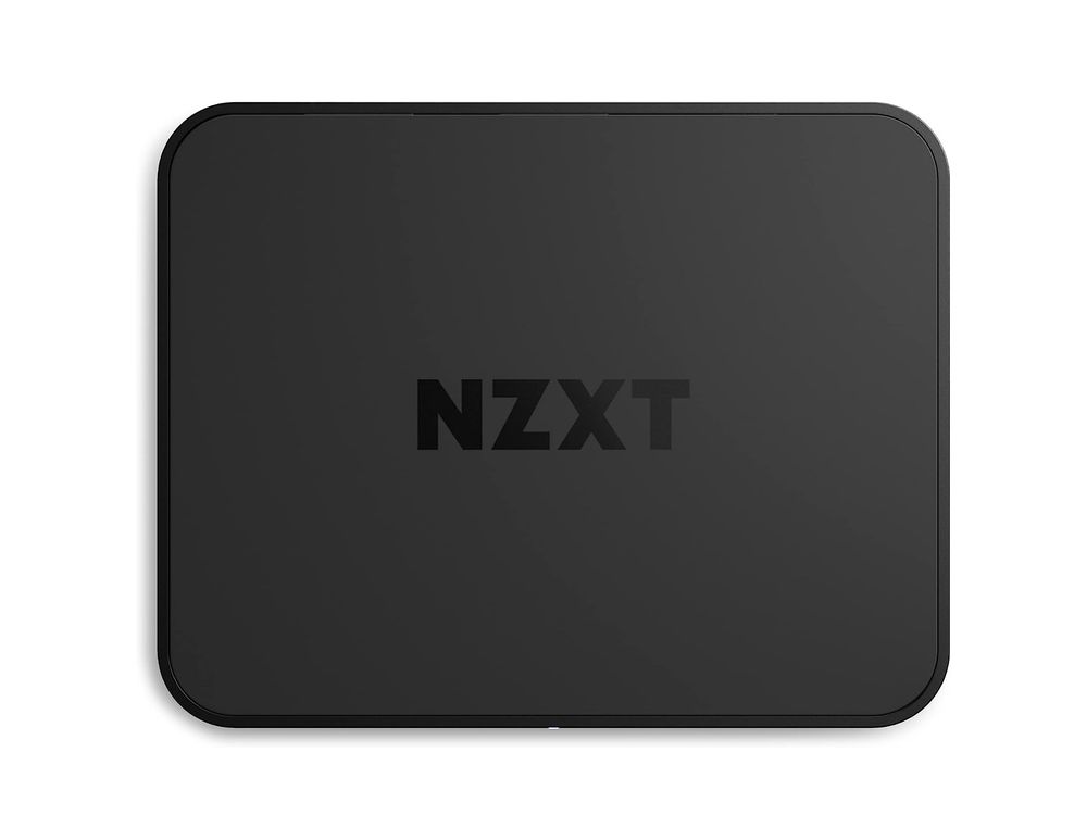 NZXT 신호 4K30 검토