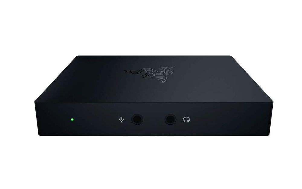 Razer Ripsaw HD 검토