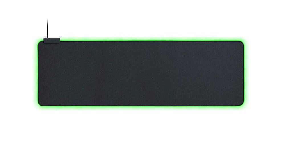 Razer Goliathus 확장 검토