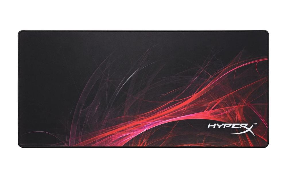 HyperX FURY S 스피드 에디션 리뷰