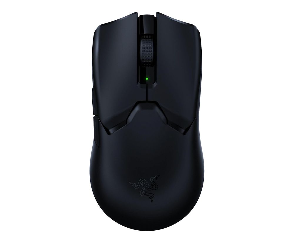 RAZER VIPER V2 프로 검토