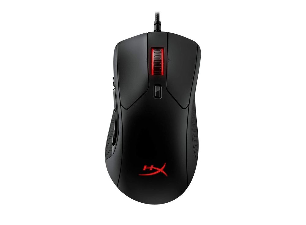 HyperX Pulsefire Raid 검토