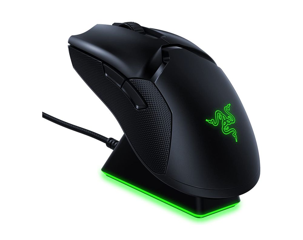 Razer Viper 궁극적인 검토