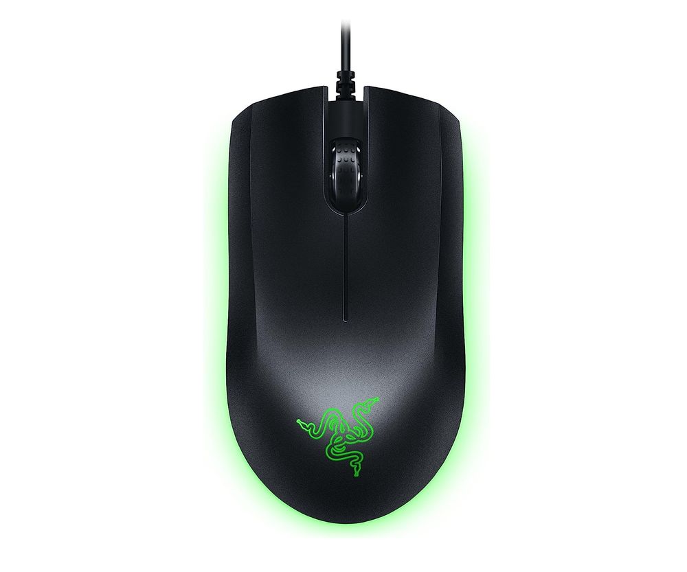 Razer Abyss 필수 검토