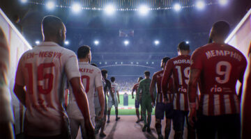 EA Sports FC 24, EA Sports, EA Sports는 축구 게임의 새로운 시대를 제시합니다