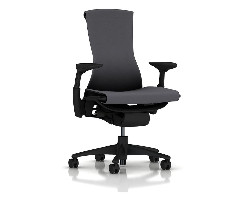 Herman Miller 엠바디 체어