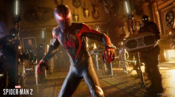 Marvel's Spider-Man 2 Sony Interactive Entertainment Spider-Man 2의 예고편과 스페셜 PS5 버전이 공개되었습니다.