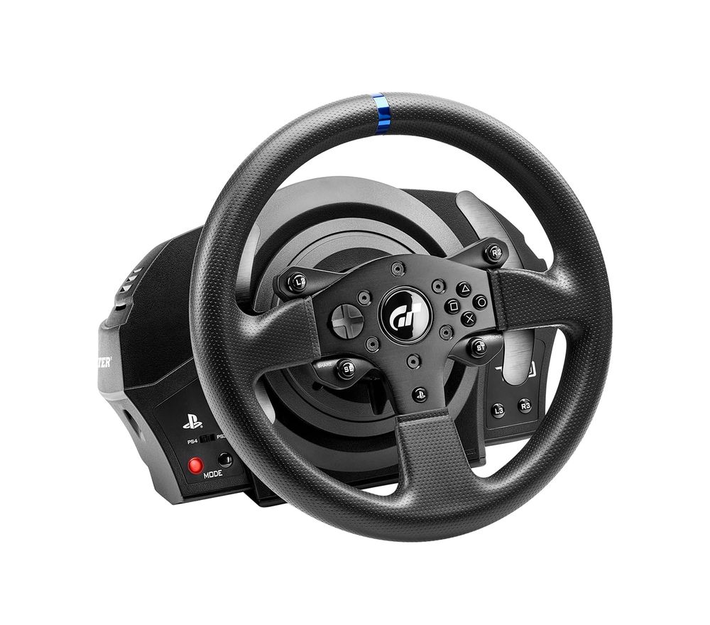 THRUSTMASTER 4160681 T300 검토