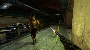 스타워즈: 다크 포스(Star Wars: Dark Forces), 루카스아츠(LucasArts), 스타워즈: 다크 포스(Star Wars: Dark Forces)가 리마스터를 받게 됩니다.