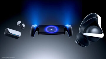 Sony의 Project Q는 PlayStation Portal이라고 합니다.