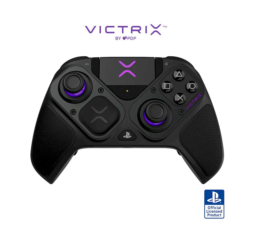 Victrix Pro BFG 무선 게임 컨트롤러