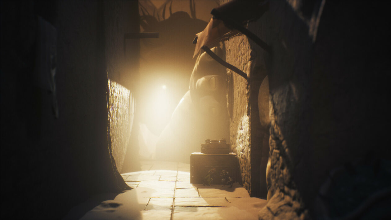 Little Nightmares III, Bandai Namco Entertainment, Gamescom Impressions: Little Nightmares III