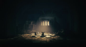 Little Nightmares III, Bandai Namco Entertainment, Gamescom Impressions: Little Nightmares III