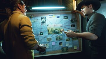 Crime Boss: Rockay City, 505 Games, Michael Madsen 및 Danny Trejo가 Crime Boss DLC에서 힘을 합쳤습니다.