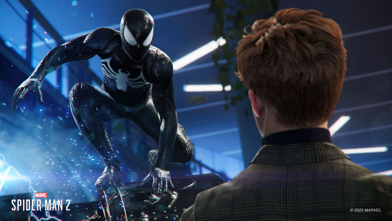 Marvel's Spider-Man 2, Sony Interactive Entertainment, 우리는 Marvel's Spider-Man 2를 플레이했습니다.