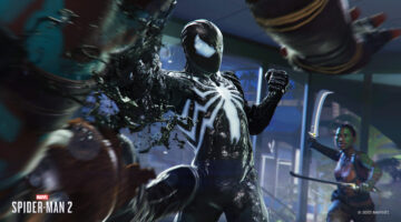 Marvel's Spider-Man 2, Sony Interactive Entertainment, 우리는 Marvel's Spider-Man 2를 플레이했습니다.