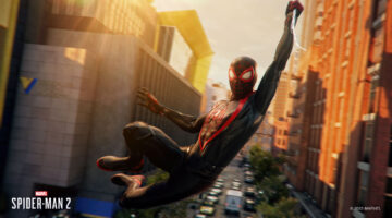 Marvel's Spider-Man 2, Sony Interactive Entertainment, 우리는 Marvel's Spider-Man 2를 플레이했습니다.