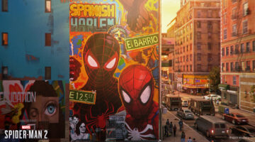 Marvel's Spider-Man 2, Sony Interactive Entertainment, 우리는 Marvel's Spider-Man 2를 플레이했습니다.