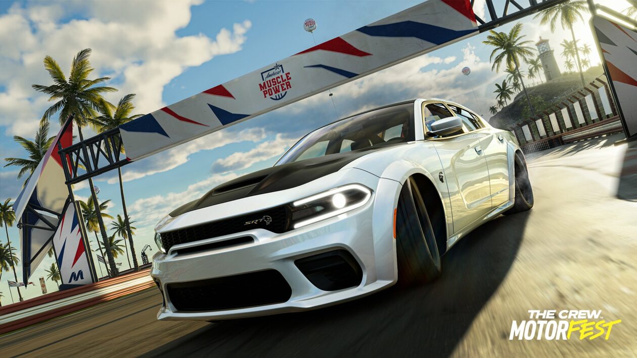 The Crew Motorfest, Ubisoft, The Crew Motorfest 리뷰