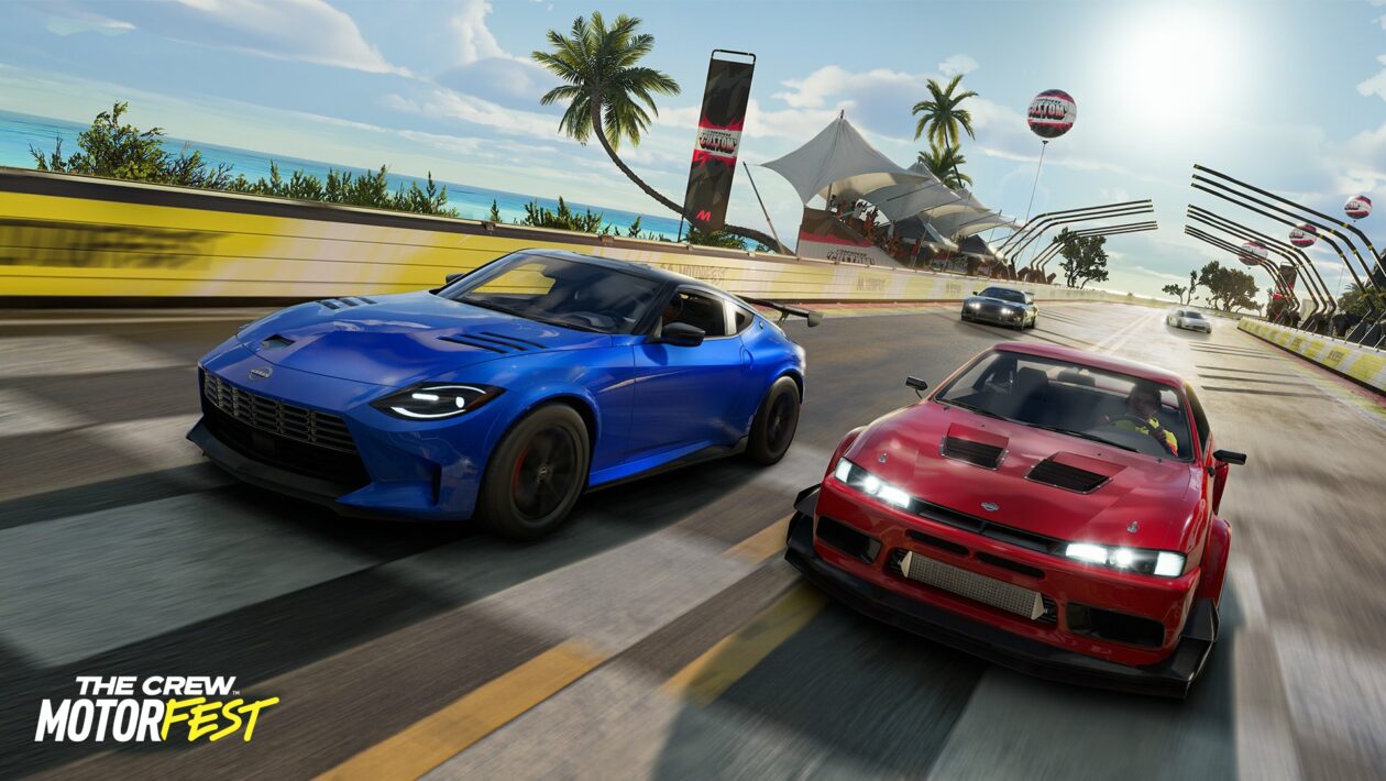 The Crew Motorfest, Ubisoft, The Crew Motorfest 리뷰