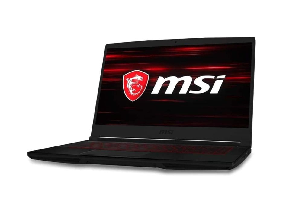 MSI Thin GF63 검토