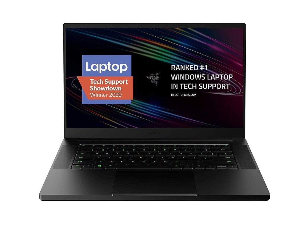 Razer Blade 15 검토