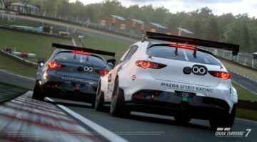 Gran Turismo 7, Sony Interactive Entertainment, GT Sport 지원 종료 및 GT7에 대한 새로운 업데이트