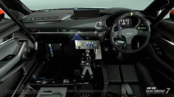 Gran Turismo 7, Sony Interactive Entertainment, GT Sport 지원 종료 및 GT7에 대한 새로운 업데이트