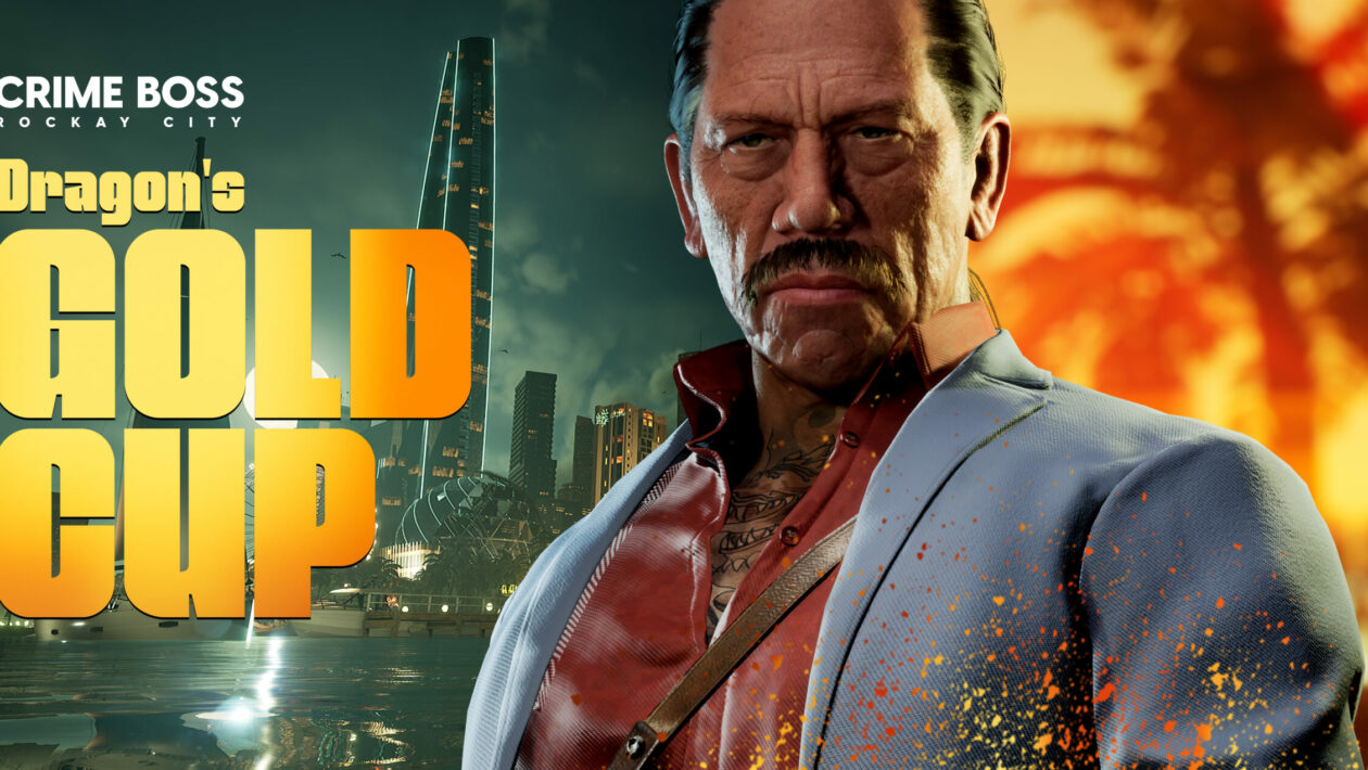 Crime Boss: Rockay City, 505 Games, Michael Madsen 및 Danny Trejo가 Crime Boss DLC에서 힘을 합쳤습니다.