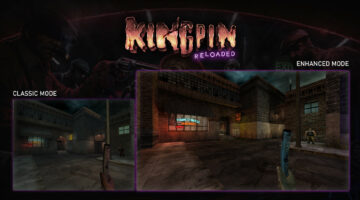 Kingpin: Reloaded, 3D Realms, Interplay Productions, Kingpin 이벤트의 리마스터가 올해 후반에 출시될 예정입니다.