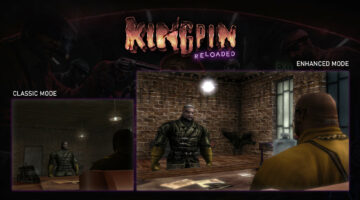 Kingpin: Reloaded, 3D Realms, Interplay Productions, Kingpin 이벤트의 리마스터가 올해 후반에 출시될 예정입니다.