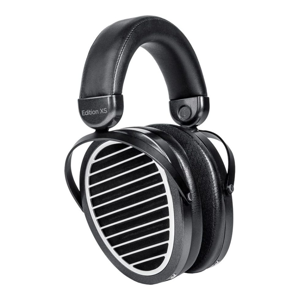 HIFIMAN 에디션 XS 검토