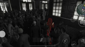 Hitman: Blood Money가 스위치와 모바일로 향하고 있습니다.