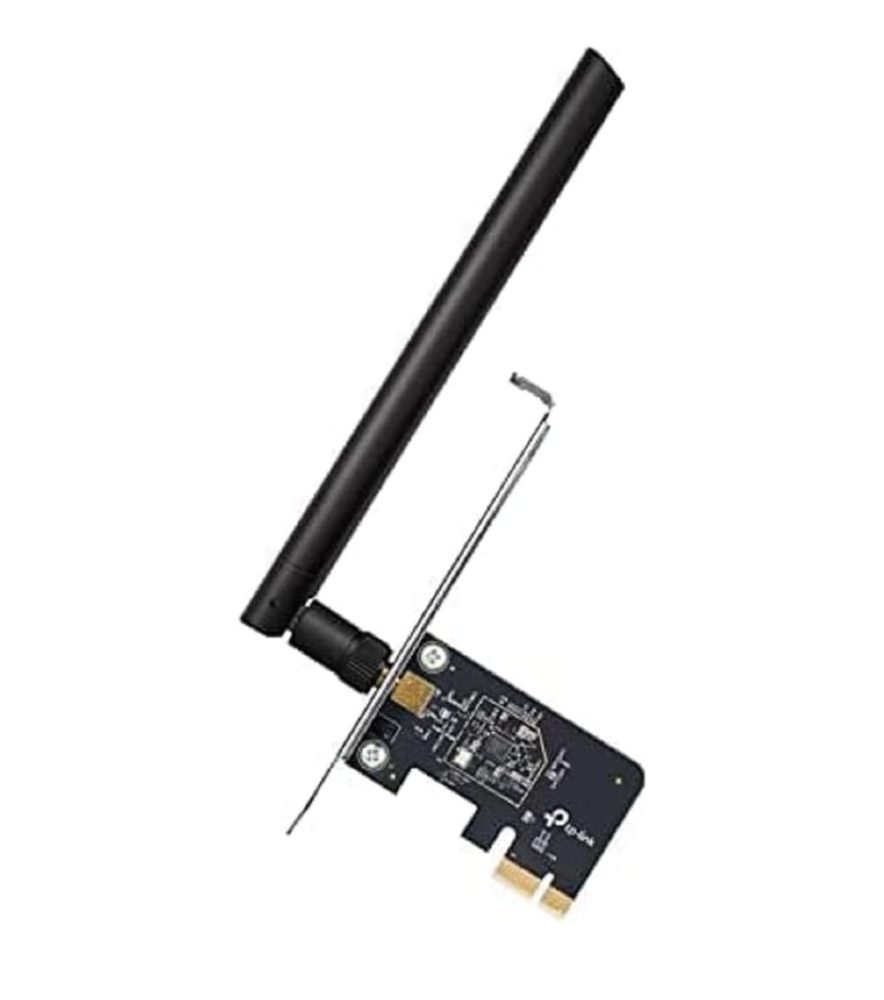 TP-Link PCIe WiFi 카드 AC600 검토