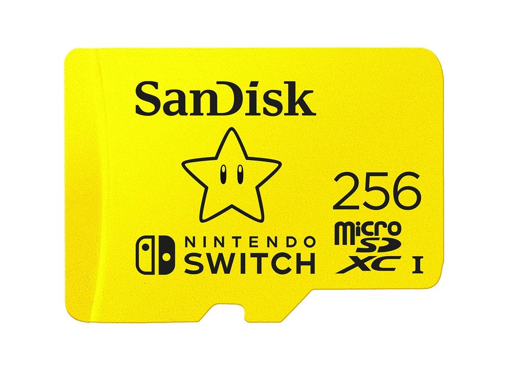 SanDisk 256GB 검토