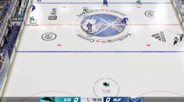 NHL 24, EA 스포츠, NHL 24 검토