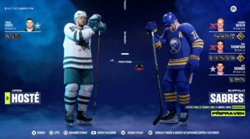 NHL 24, EA 스포츠, NHL 24 검토