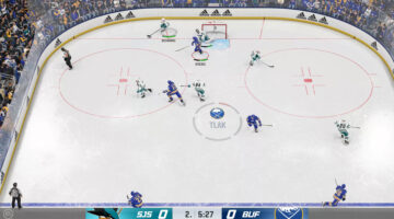 NHL 24, EA 스포츠, NHL 24 검토